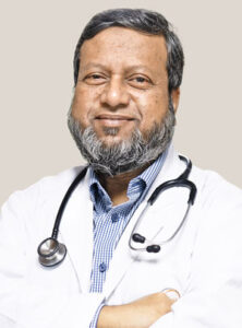 Dr. Kazi Saifuddin Bennoor