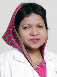Dr. Khaleda Yeasmin Mirza
