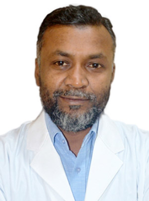 Dr. A.K.M. Khalequzzaman (Dipu) বন্ধ