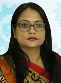 Dr. Khan Lamia Nahid