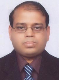 Dr. Lalit Mohan Nath