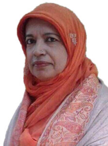 Dr. Lutfun Nahar
