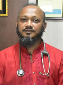 Dr. M B Zaman
