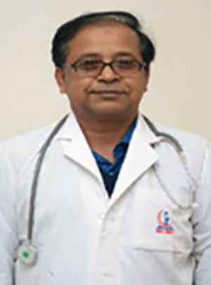 Dr. M H M Alamgir বন্ধ