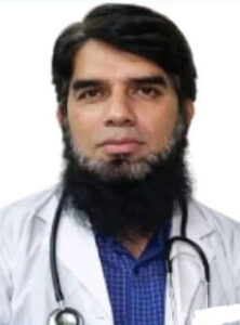 Dr. M. Shariful Islam Rumen