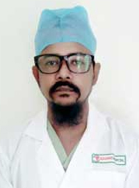 Dr. M.M. Jayed Hossain Chowdhury