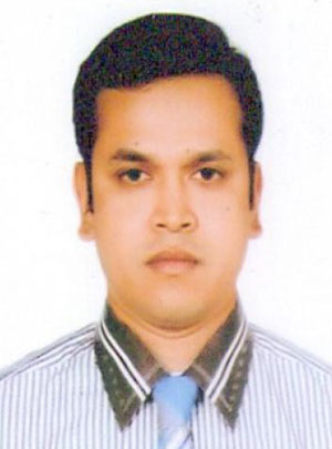 Dr. Manos Chandra Sarkar বন্ধ