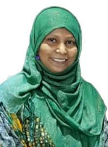 Dr. Marina Akther Jolly