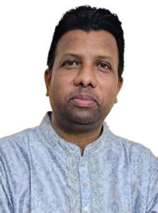 Dr. Mashiur Rahman Majumder