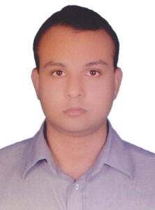 Dr. Md. Armanul Islam