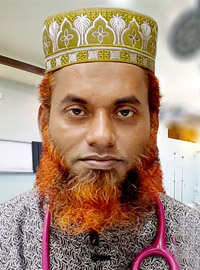 Dr. Md. Hasanuzzaman