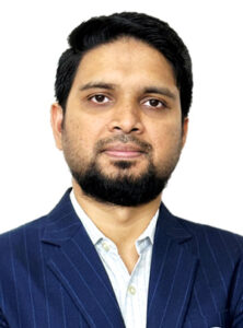 Dr. Md. Mahmudul Hasan