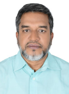 Dr. Md. Majedul Islam