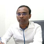 Dr. Md Sayedur Rahman Shaikh