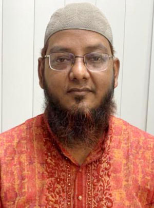 Dr. Md. Abdul Awal বন্ধ