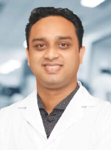 Dr. Md. Abdul Hafiz Shafi