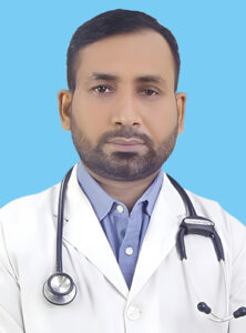 Dr. Md. Abdul Kadir Gani