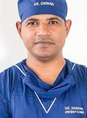 Dr. Md. Abdul Quddus (Shohag) বন্ধ