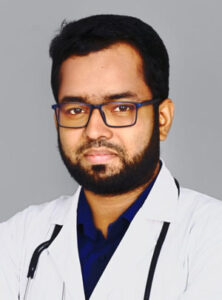 Dr. Md. Ahsanul Hoque
