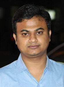 Dr. Md. Ahsanul Islam