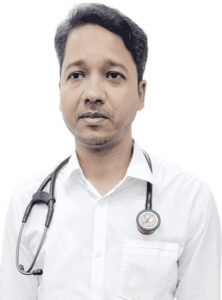 Dr. Md. Ajmirul Hoque Sarkar
