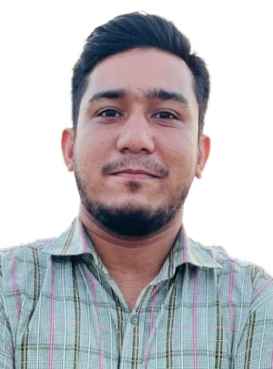 Dr. Md. Akil Ibne Taher বন্ধ