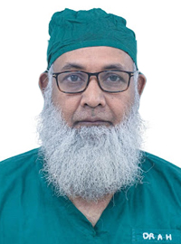 Dr. Md. Alamgir Hossain