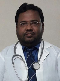 Dr. Md. Ariful Islam