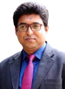 Dr. Md. Ariful Islam