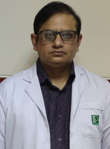 Dr. Md. Asaduzzaman