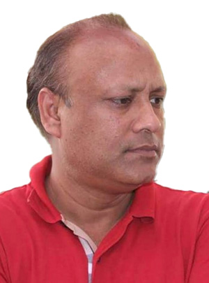 Dr. Md. Ashfaqur Rahman (Romel) বন্ধ