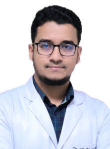 Dr. Md. Atiqur Rahman