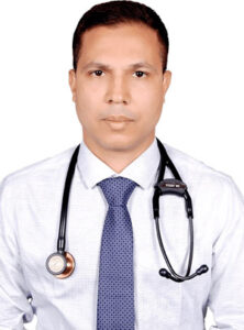 Dr. Md. Azizul Haque
