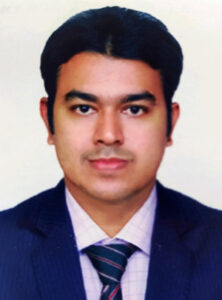 Dr. Md. Bazlur Rahman (Rehan)