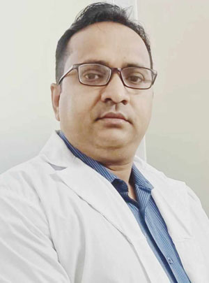 Dr. Md. Bulbul Ahmed বন্ধ