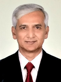 Dr. Md. Delwar Hossain