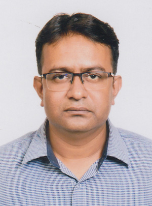 Dr. Md. Ehteshamul Choudhury (Romu) বন্ধ