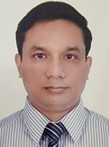 Dr. Md. Enayet Hussain