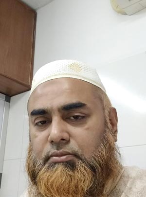 Dr. Md. Fayez Ahmed বন্ধ