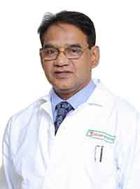 Dr. Md. Fazlul Hoque
