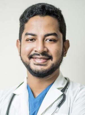 Dr. Md. Hasibuzzaman বন্ধ