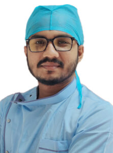 Dr. Md. Humayun Kabir (Sakib)