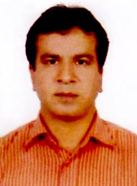 Dr. Md. Imamur Rashid