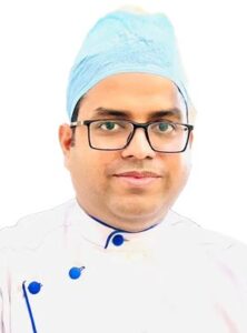Dr. Md. Imran Hossain