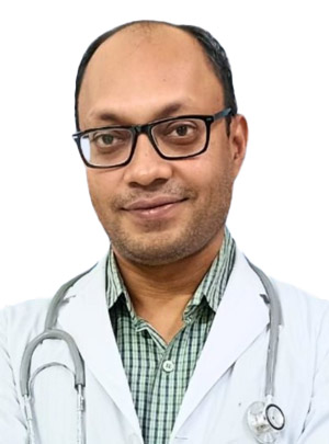 Dr. Md. Joynal Abedin বন্ধ