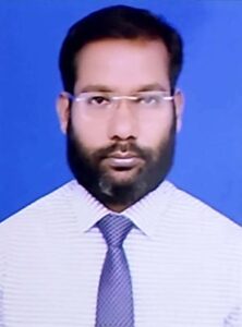 Dr. Md. Julfiquer Ali Siddiky