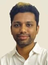 Dr. Md. Kamrul Islam Mamun