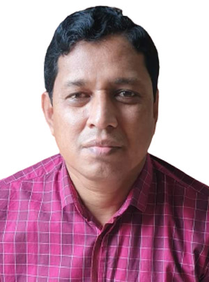 Dr. Md. Kamruzzaman বন্ধ