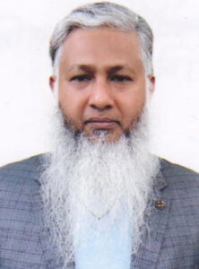 Dr. Md. Lailatul Kadir Milky