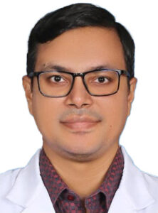 Dr. Md. Mahmud Hasan